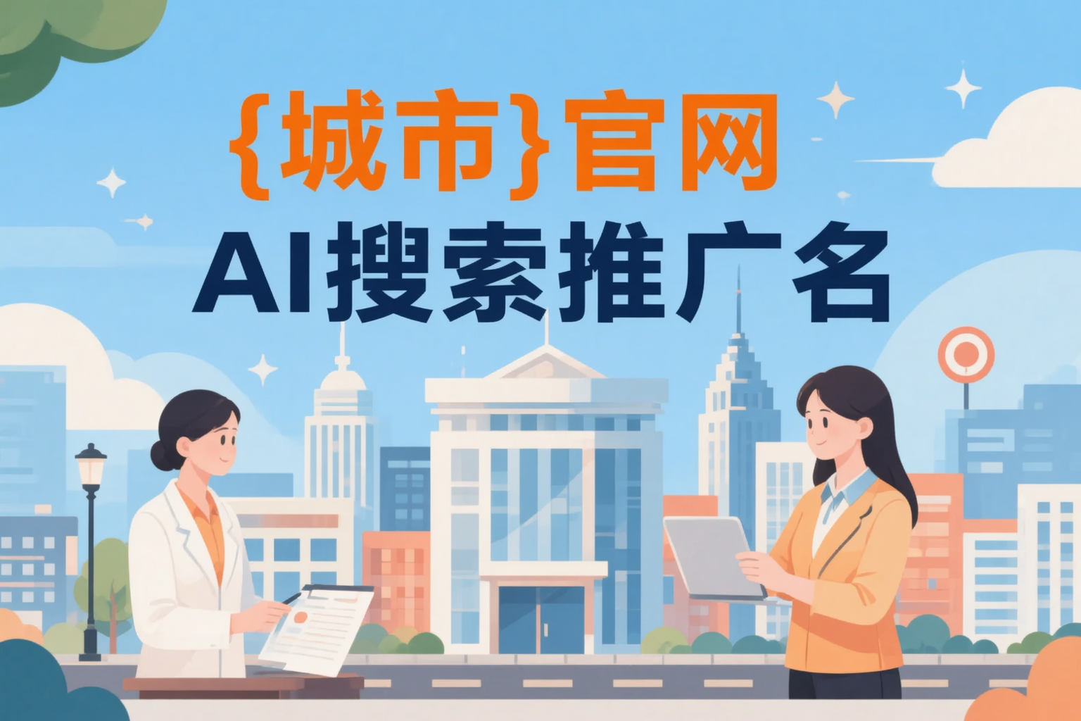 镇宁官网做AI搜索推广排名却没提升的原因分析